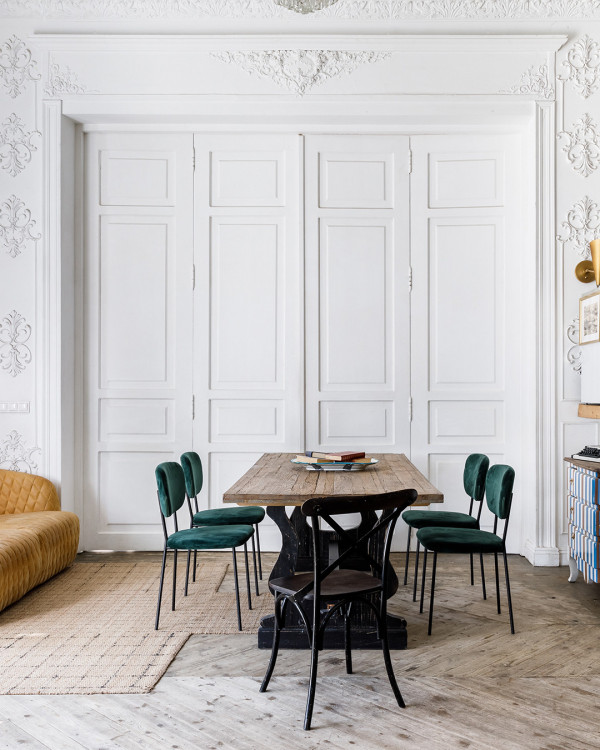 Все о свадьбах в Royal Studio