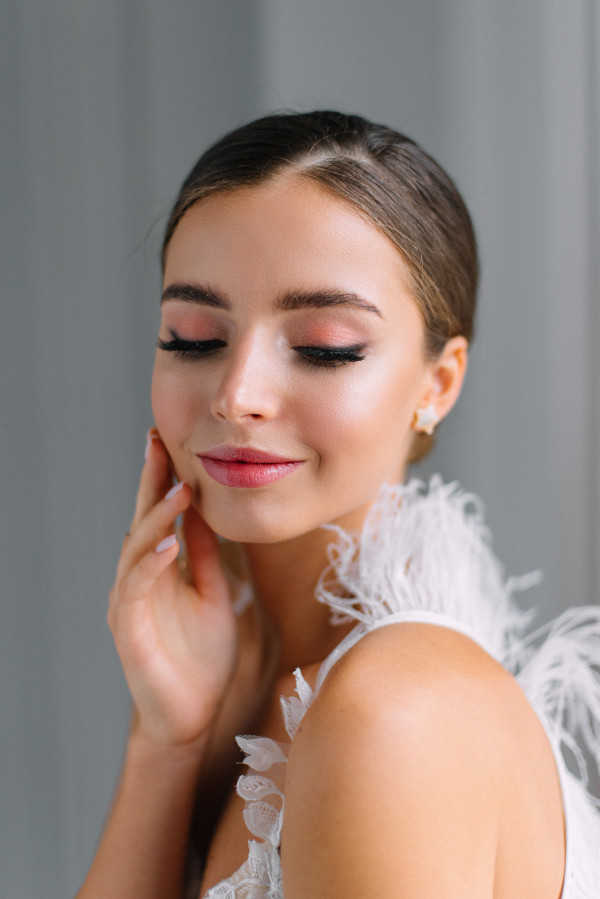 Почему вам нужно сопровождение свадебного стилиста