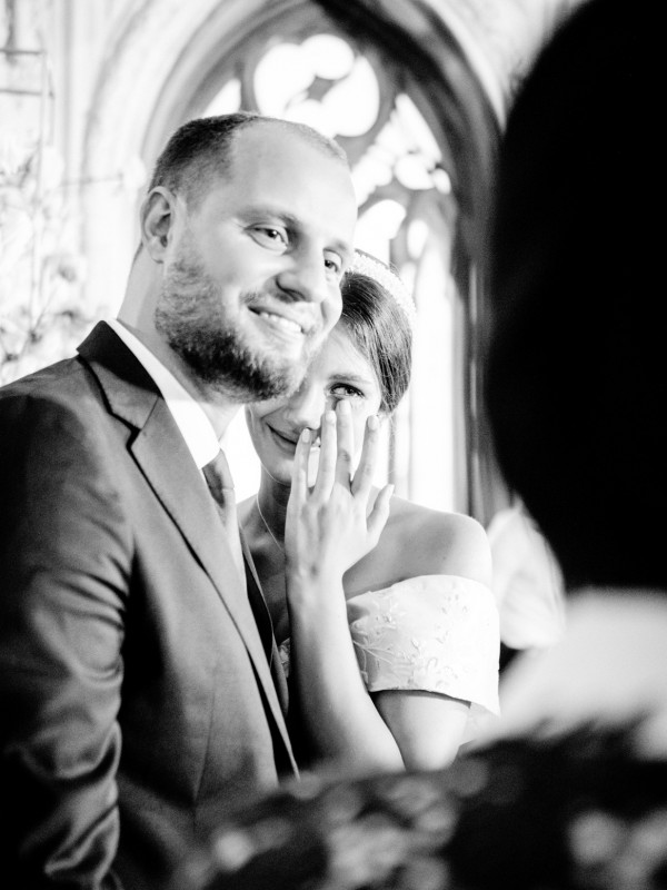 Венчание и свадьба в усадьбе Салтыковых-Чертковых