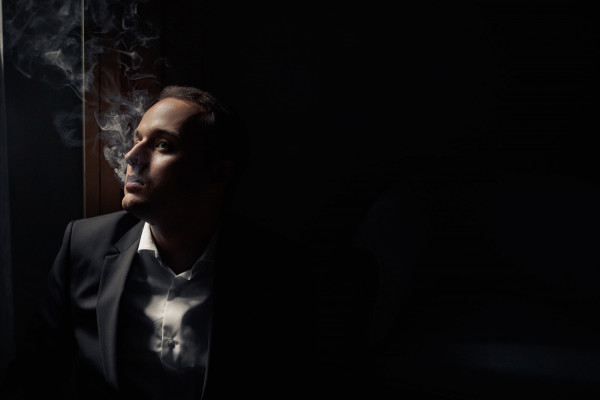 Свадьба на озере Брайес с церемонией в