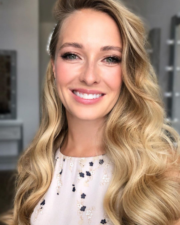 Свадебный макияж: лучшие водостойкие туши для невест