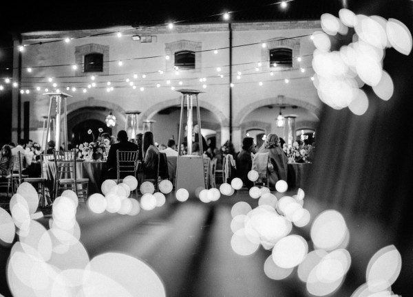 Сказочная свадьба на севере Италии