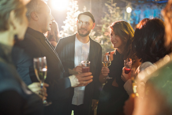 LID’S EVENTHOUSE: WE ARE 15!