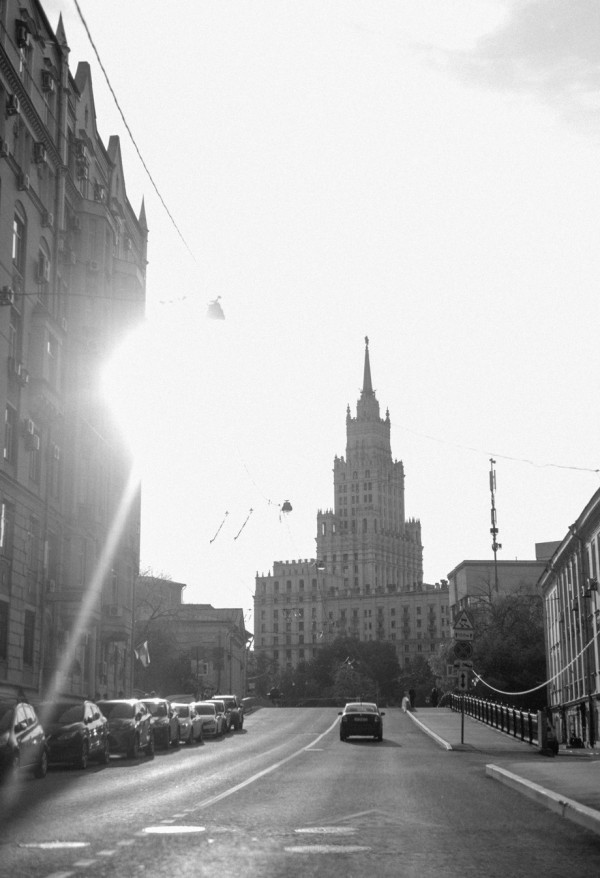 Венчание и свадьба в усадьбе Салтыковых-Чертковых