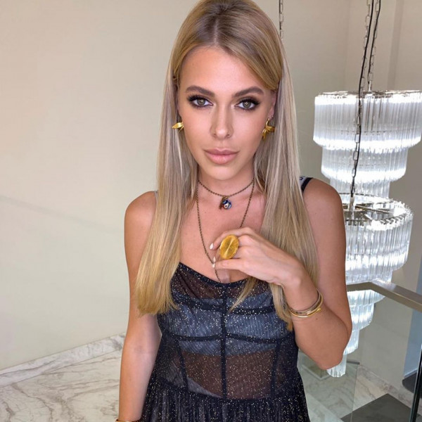 Стилисты Ирина Митрошкина