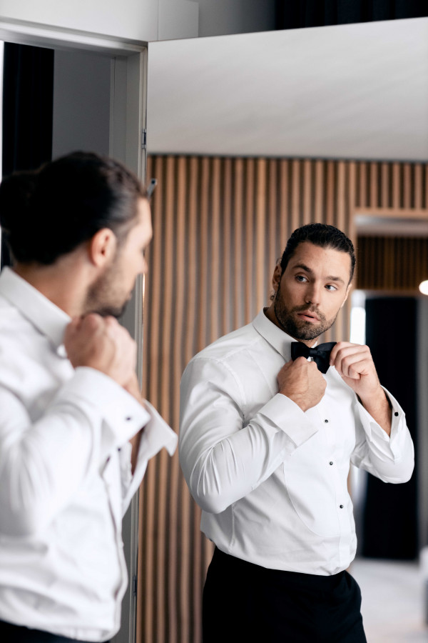 Площадки Radisson Collection Hotel, Moscow