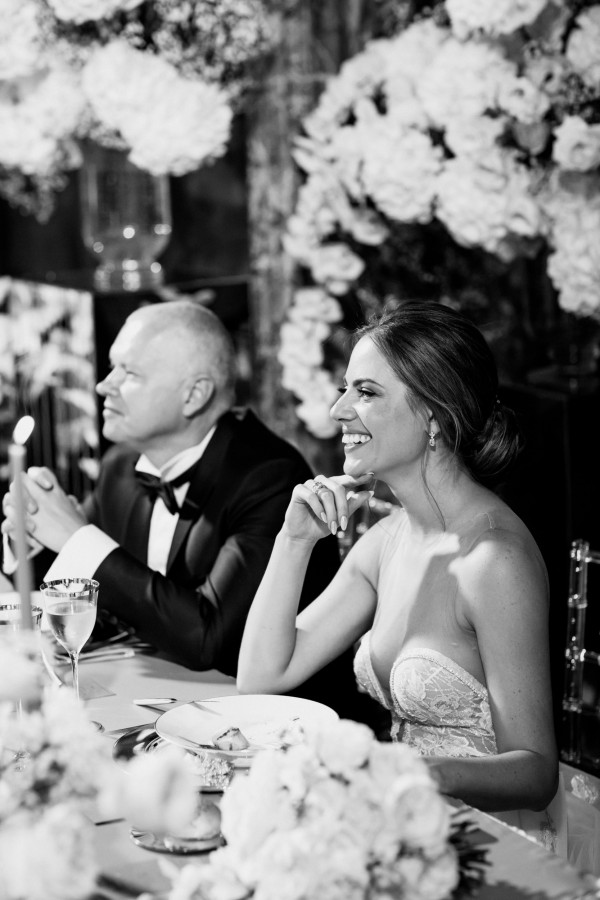 Свадьба на итальянской вилле Erba