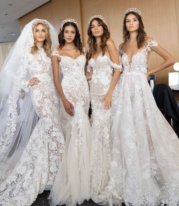 Что посмотреть невесте на YouTube