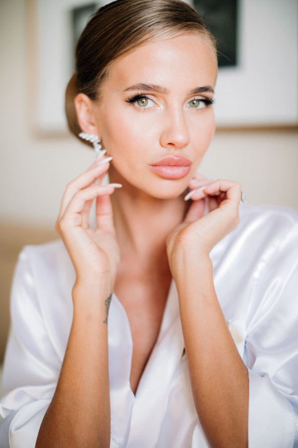 Свадьба в Малибу на берегу океана