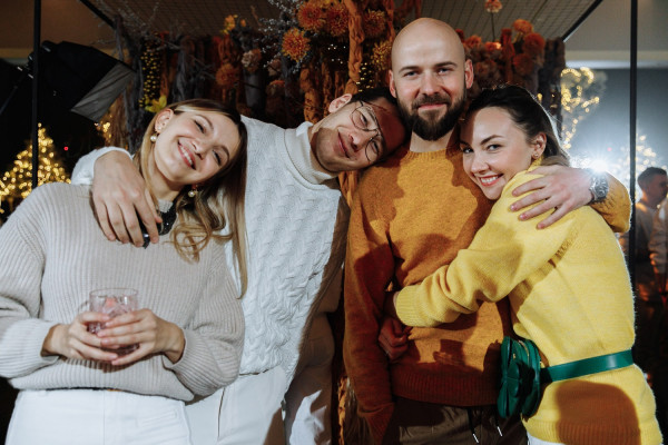 Как прошла ВЯZKA PARTY 2019 для друзей