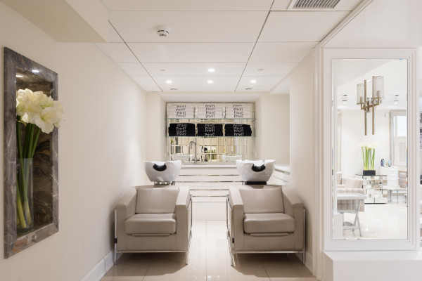 Стилисты Ирина Митрошкина