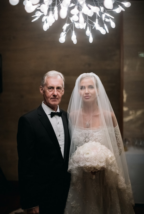 Свадьба в Малибу на берегу океана