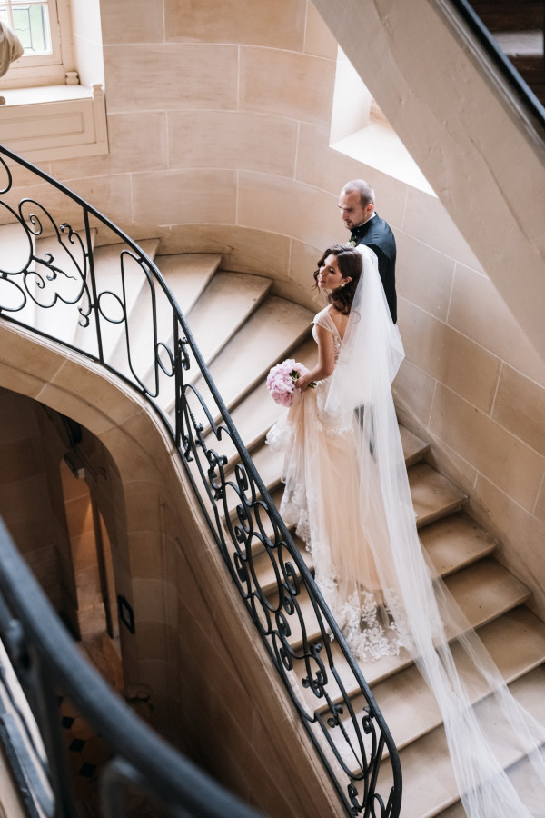 Мои свадебные фейлы: подставная фуа-гра, внезапный дождь