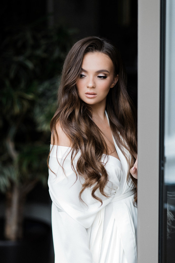 Солнечная свадьба в Сочи