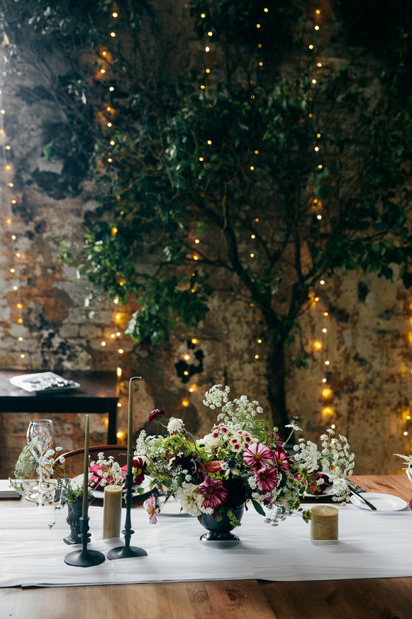 Как позаботиться о гостях на свадьбе