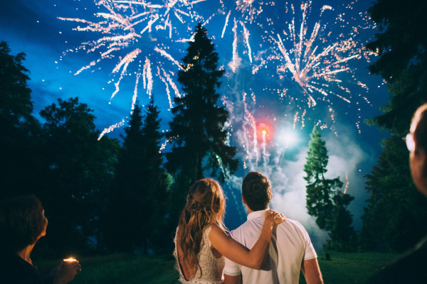 Как позаботиться о гостях на свадьбе