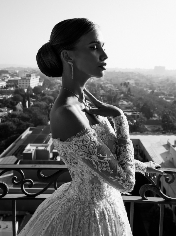 Свадьба в Малибу на берегу океана