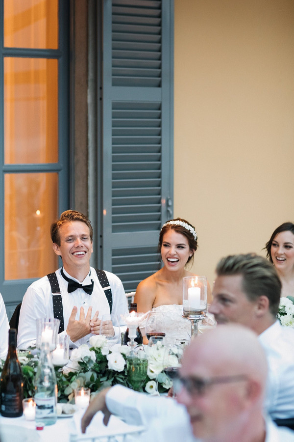 Как отвечать на бестактные вопросы о свадьбе?