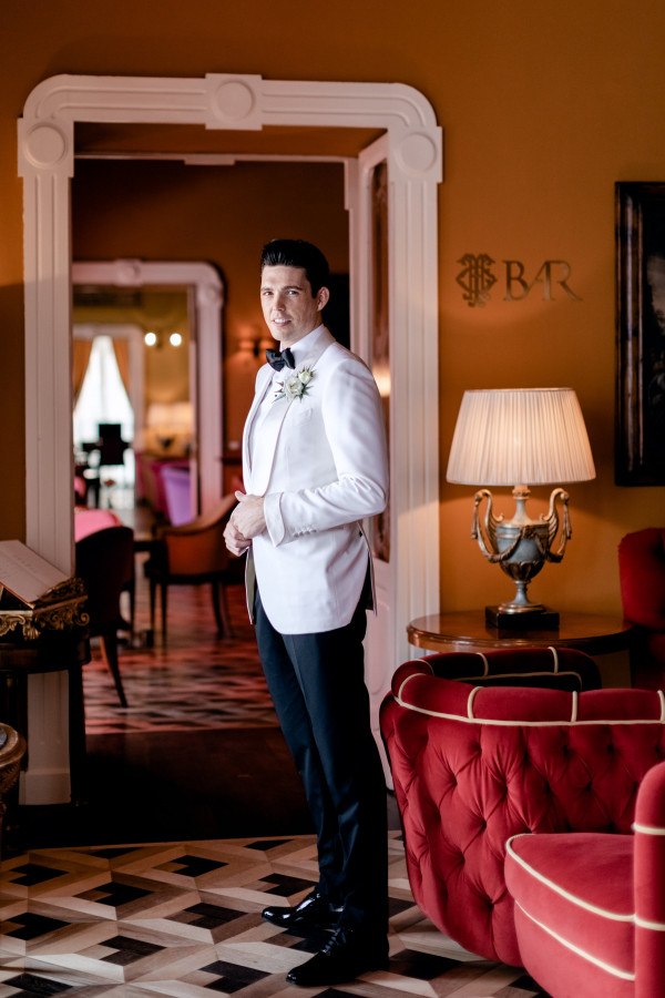 10 подарков жениху на Новый год