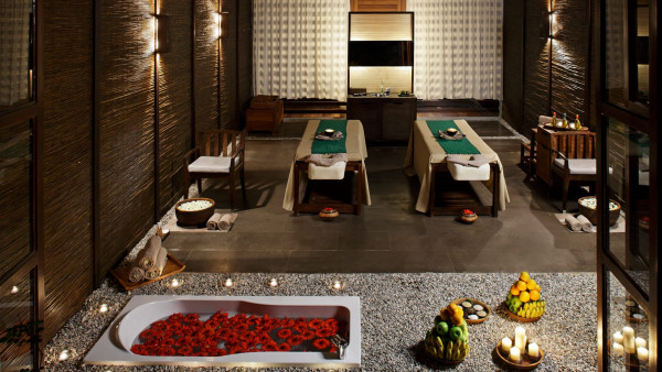 5 причин провести медовый месяц в Турции