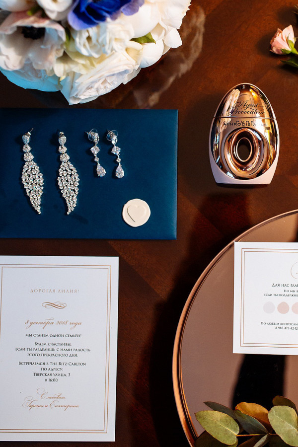 Свадьба зимой: что нужно знать