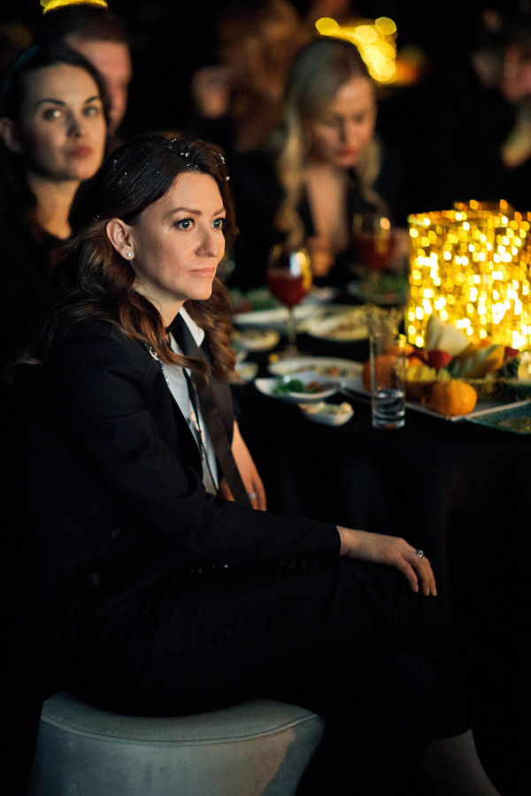 LID’S EVENTHOUSE: WE ARE 15!