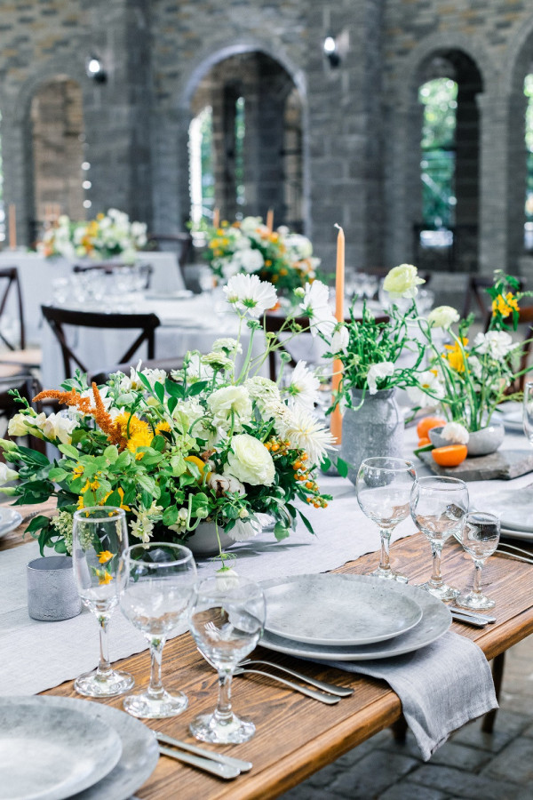 Как стать свадебным организатором: история Анастасии Морозовой