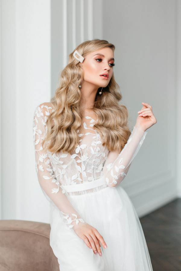 Почему вам нужно сопровождение свадебного стилиста