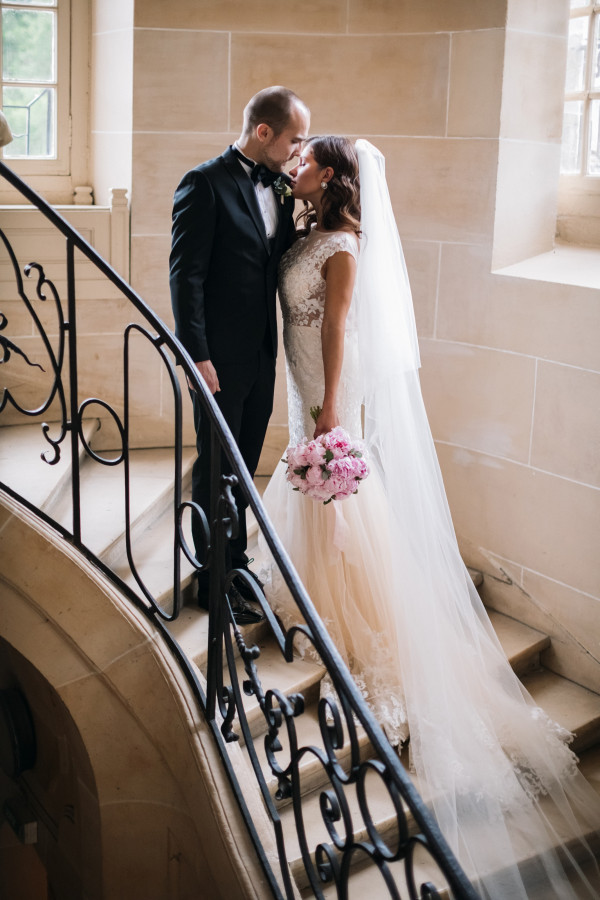 Мои свадебные фейлы: подставная фуа-гра, внезапный дождь