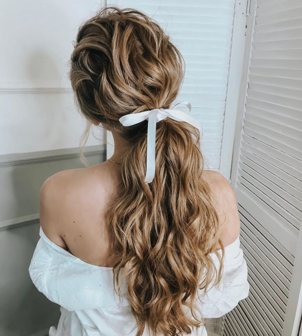 Почему вам нужно сопровождение свадебного стилиста