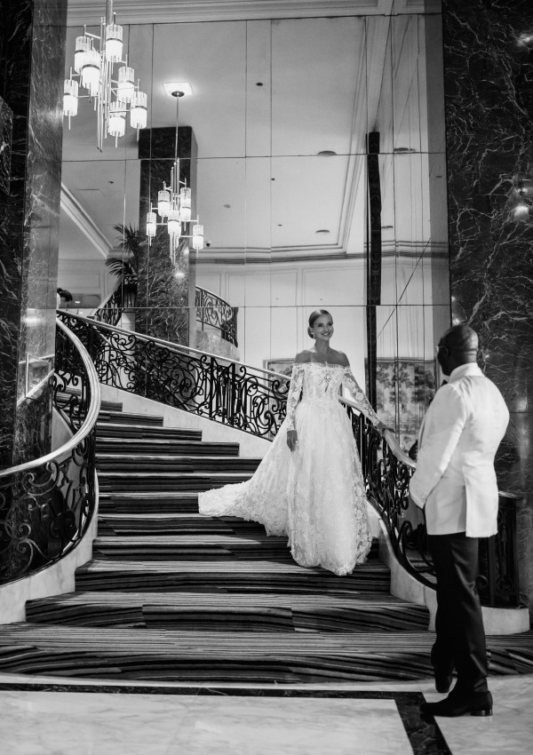 Свадьба в Малибу на берегу океана