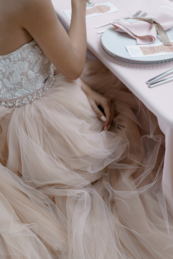 Осенняя свадьба на побережье Хорватии