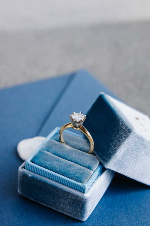 Свадебный ужин на берегу озера Комо