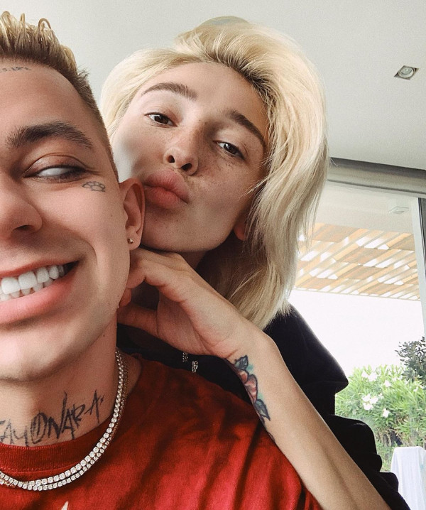 Самые громкие свадьбы этого года