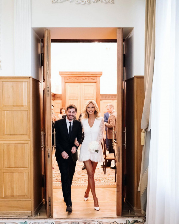 Свадьбы звезд, которые мы ждем в 2020