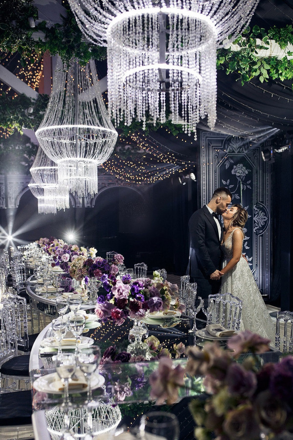 Как стать свадебным организатором: история Анастасии Морозовой