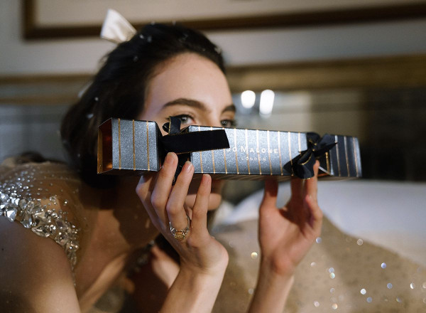 Рождественская сказка в отеле «Астория»