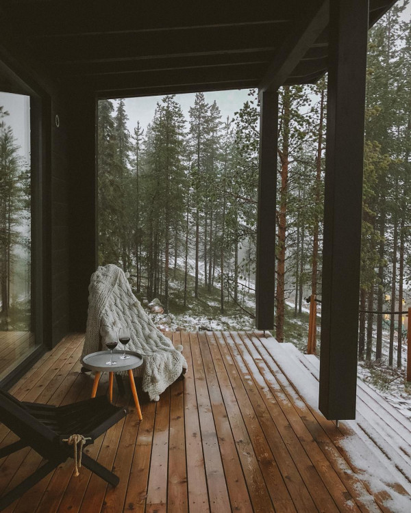 Чем заняться на новогодних каникулах