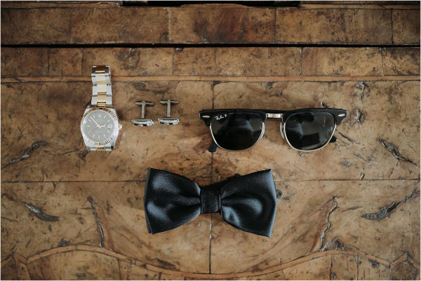 Свадьба на венецианской вилле Mosconi Bertani