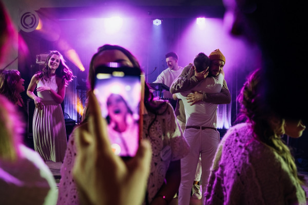 Как прошла ВЯZKA PARTY 2019 для друзей