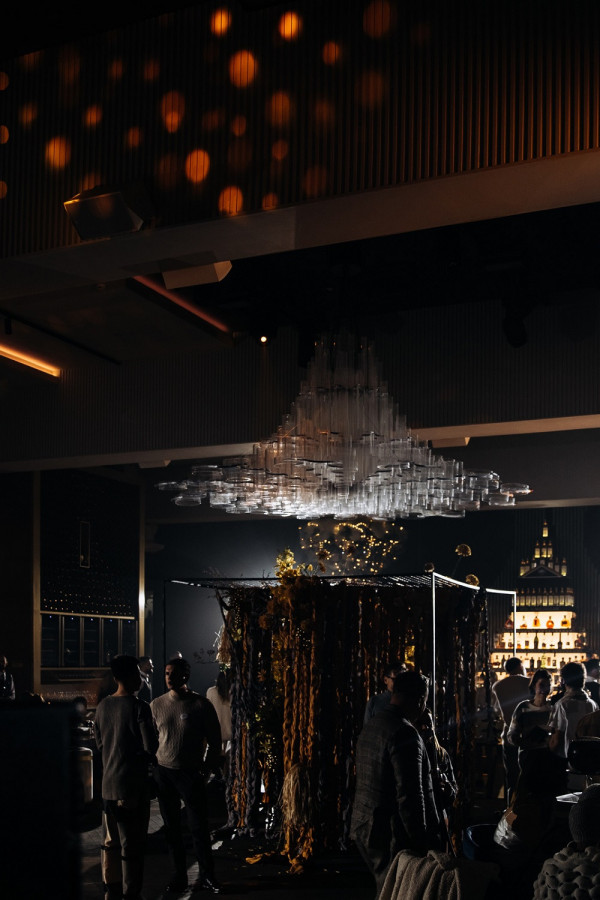 Как прошла ВЯZKA PARTY 2019 для друзей