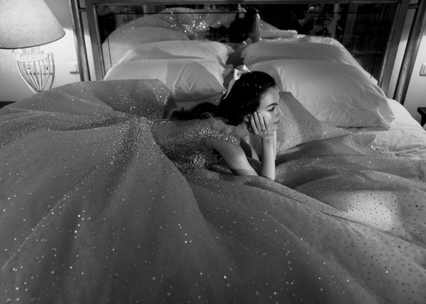 Рождественская сказка в отеле «Астория»