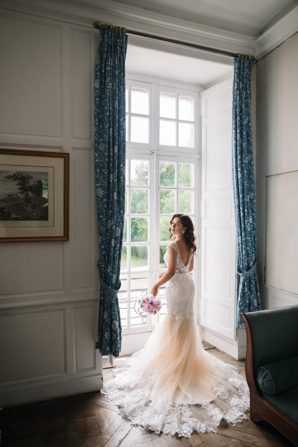 Мои свадебные фейлы: подставная фуа-гра, внезапный дождь