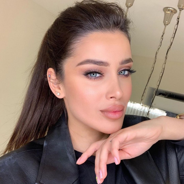 Стилисты Ирина Митрошкина