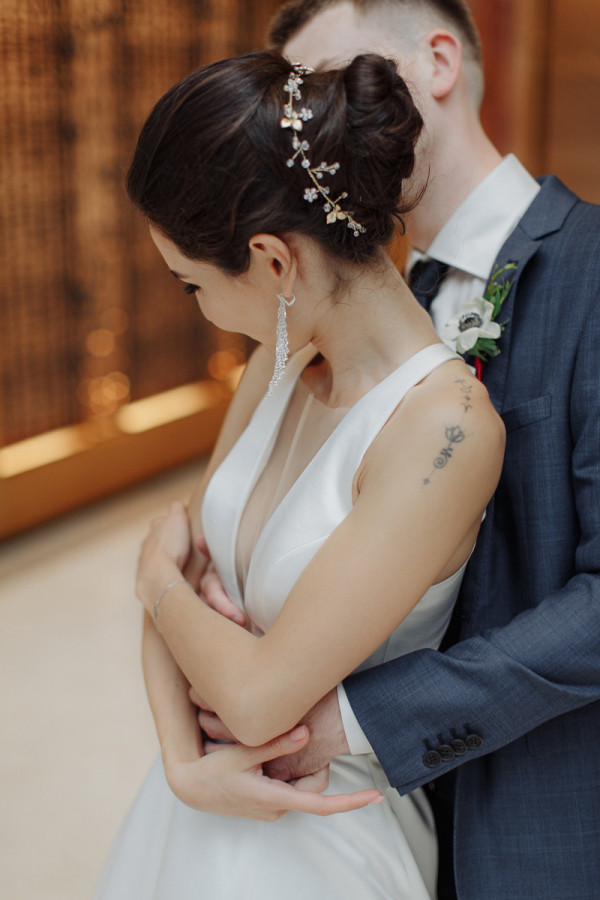 Свадьба зимой: что нужно знать