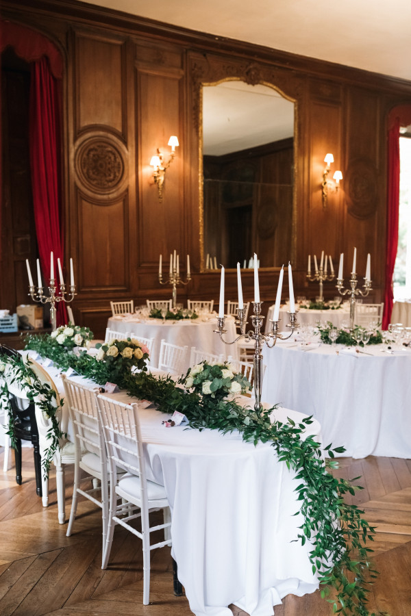 Мои свадебные фейлы: подставная фуа-гра, внезапный дождь