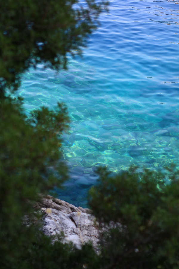 5 причин провести медовый месяц в Турции