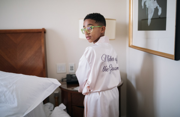 Свадьба в Малибу на берегу океана