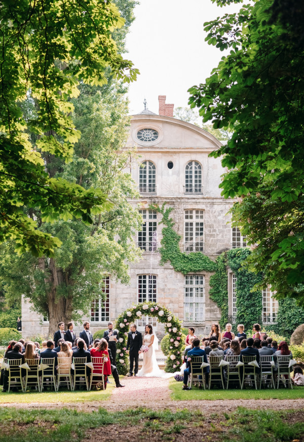 Мои свадебные фейлы: подставная фуа-гра, внезапный дождь