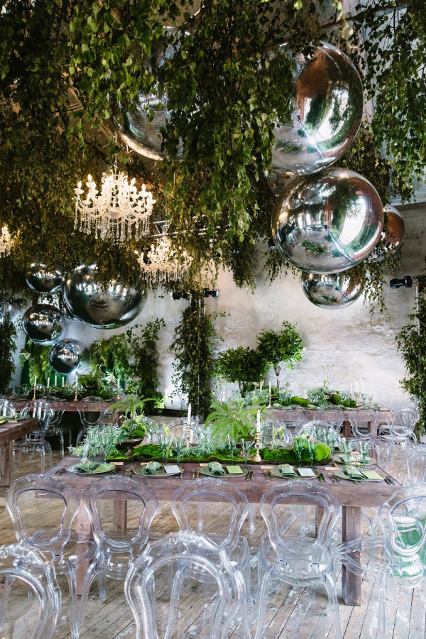 Как стать свадебным организатором: история Анастасии Морозовой